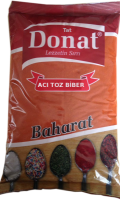Acı Toz Biber