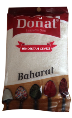 Hindistan Cevizi