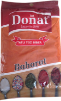 Tatlı Toz Biber