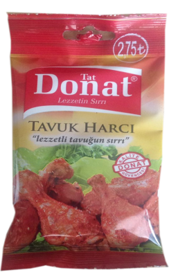 Tavuk Harcı